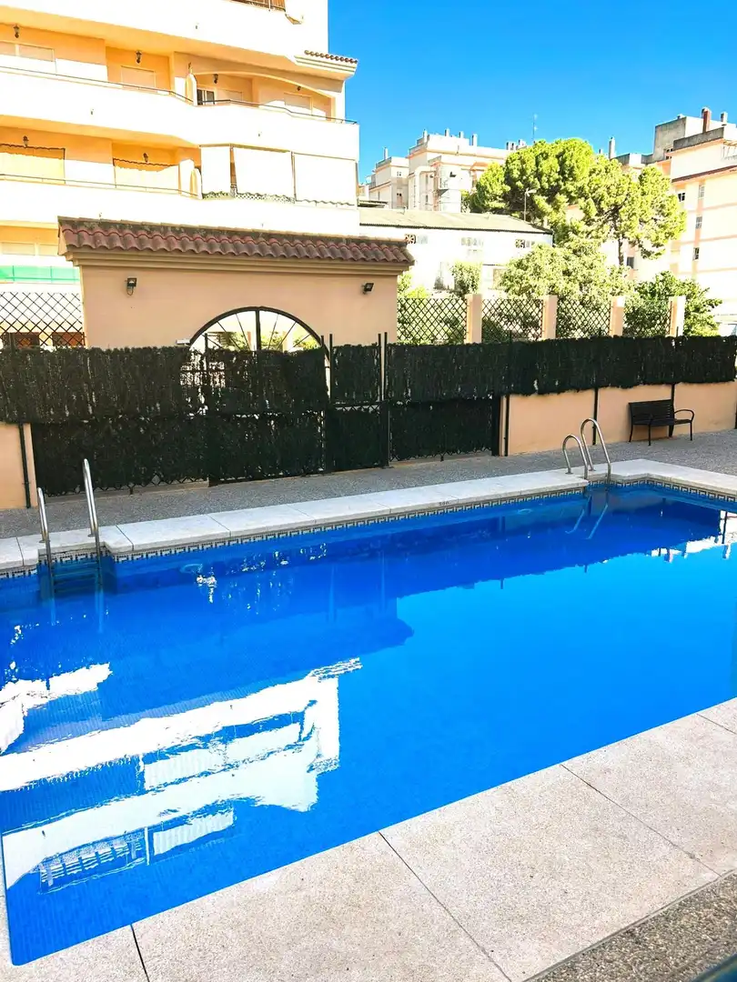 Penthouse with terrace for sale in Estepona Pueblo, imagen 49