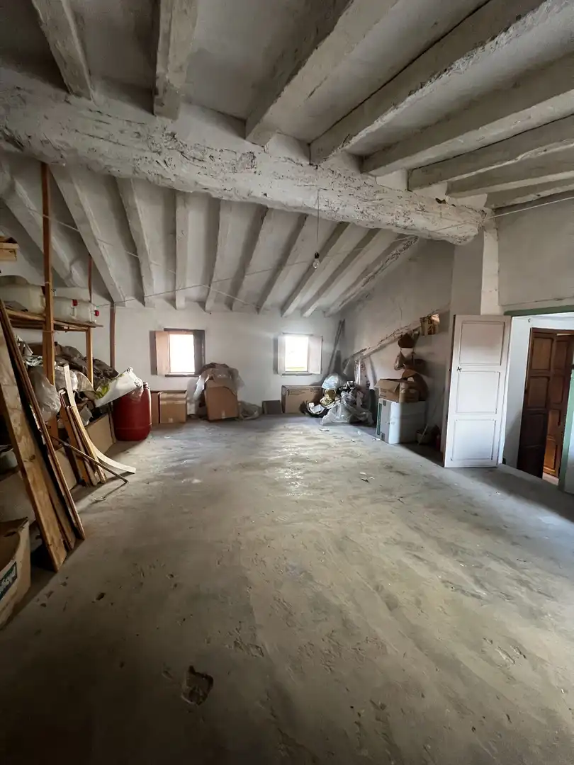 Country house zum Verkauf in Biar