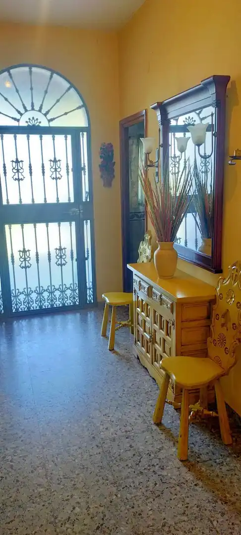 Villa con piscina in vendita a Puente Genil, imagen 5