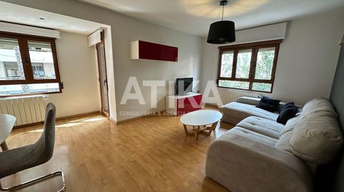 Foto 4 von Wohnung zur Miete in Sant Josep - Zona Hospital, Ontinyent