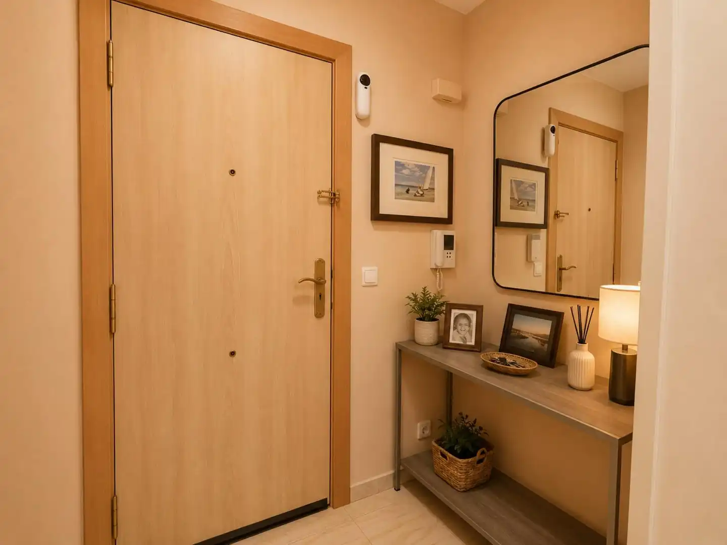 Wohnung mit Aufzug zum Verkauf in Centre, imagen 12