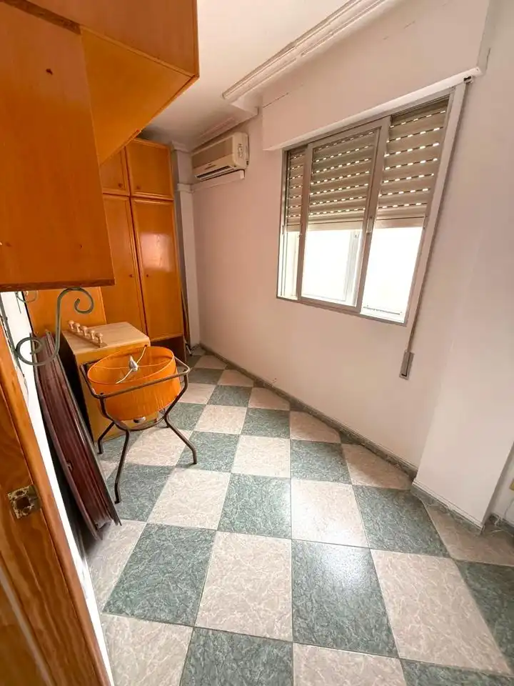 Piso con ascensor en venta en San Roque - Ronda Norte, imagen 8