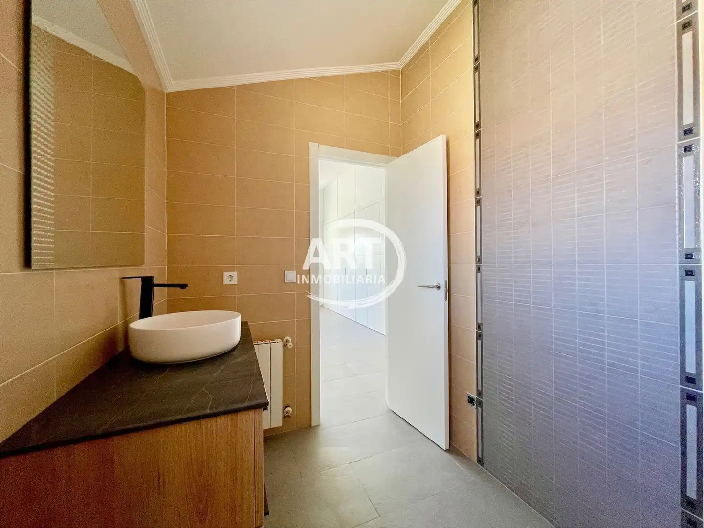 Baño de Casa o chalet de alquiler en San Antonio de Benagéber con Aire acondicionado, Calefacción y Terraza