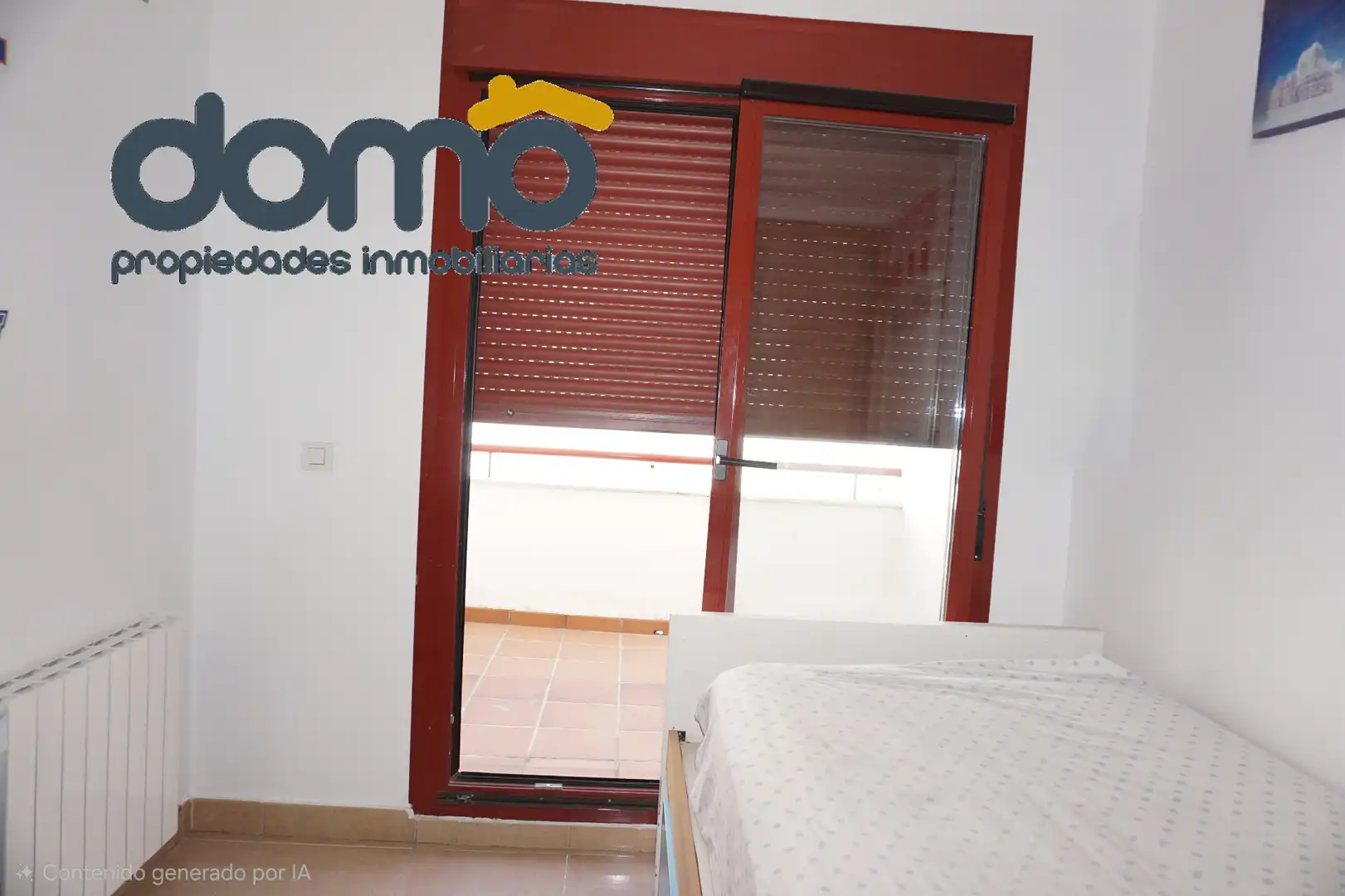 Terraced house with terrace for sale in Calle Pascal, imagen 27