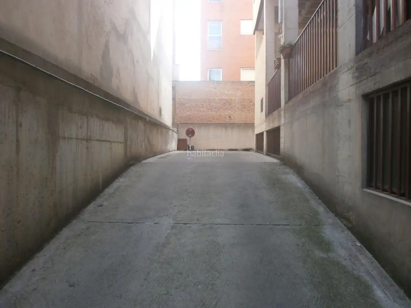 Individuel à louer à Calle De Vista Alegre 24, imagen 4
