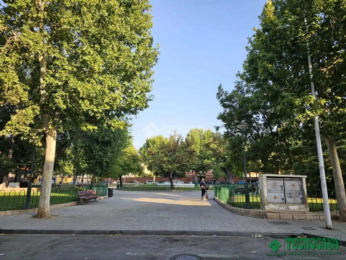 Flat for sale in Santa Teresa - Vereda