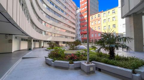 Photo 4 of Flat for sale in Calle Costa Rica, San Pablo - Juan Flórez, A Coruña