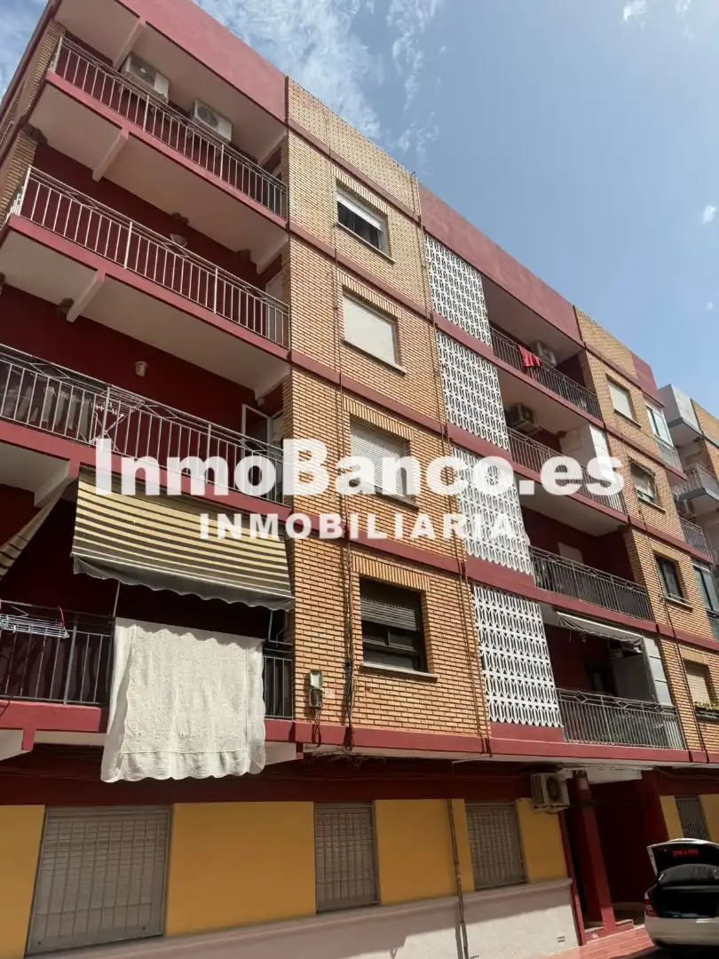 Flat with terrace for sale in Carrer Palau 5, imagen 5