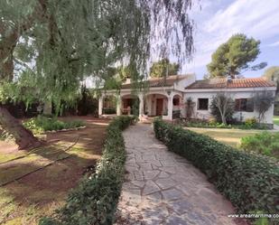 Casa o xalet de lloguer a Calle Murcia, Serra