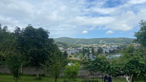 Foto 3 de Casa o xalet en venda a A Malata - Catabois - Ciudad Jardín, Ferrol
