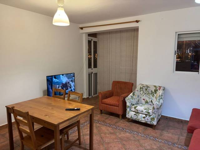 Piso en Alquiler en Martinetes en Puente Mayorga - Campamento