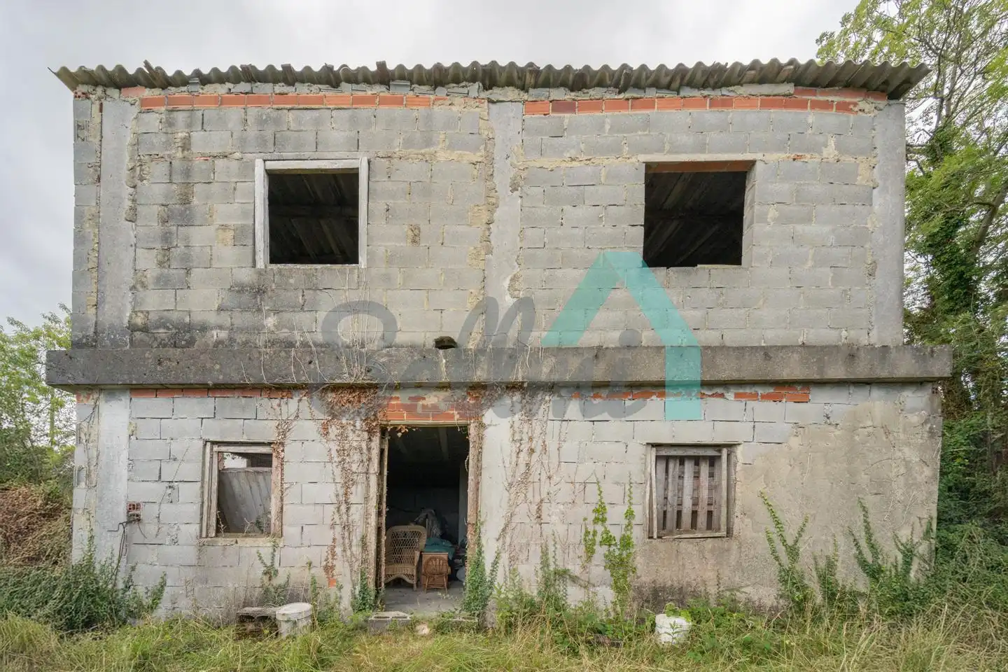 Houses for sale in La Cadorna, Valdés - Luarca
