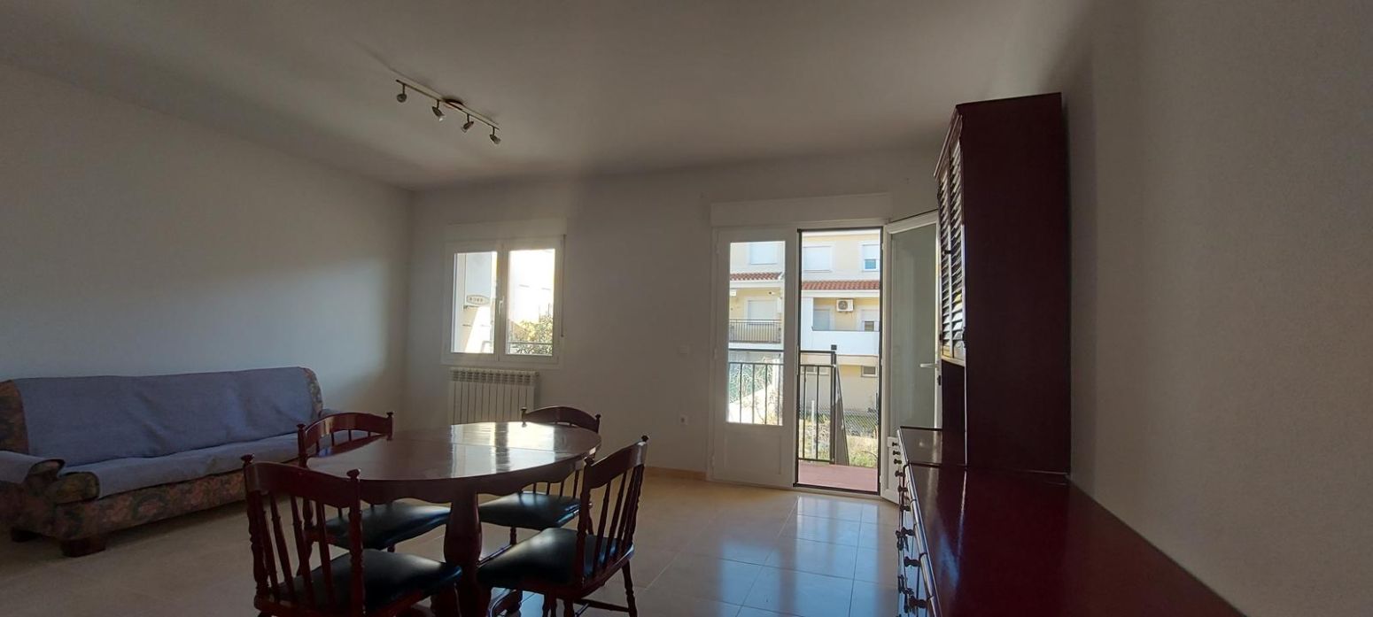 Dining room of Single-family semi-detached for sale in Montalbo  with Heating, Terrace and Balcony