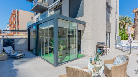 Photo 2 of Ground floor for sale in Calle Alboran, Playa Muchavista, El Campello
