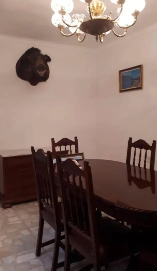 Comedor de Casa o chalet en venta en Vilches con Aire acondicionado, Calefacción y Terraza