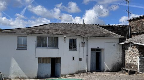 Photo 2 of Country homes for sale in Lugar Vilanova, Sarria, Lugo