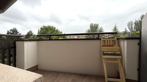 Foto 3 de Pis en venda a Txagorritxu, Vitoria - Gasteiz