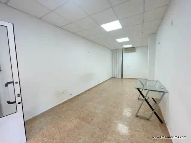 Local de alquiler en Valencia con Aire acondicionado