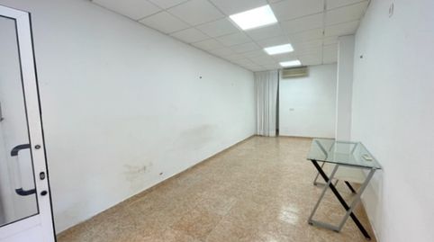 Foto 2 von Geschaftsraum zur Miete in Carrer de Vicent Brull, El Cabanyal - El Canyamelar, Valencia Capital