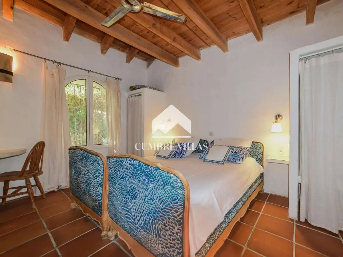 Haus mit Garten zum Verkauf in El Valle, imagen 67