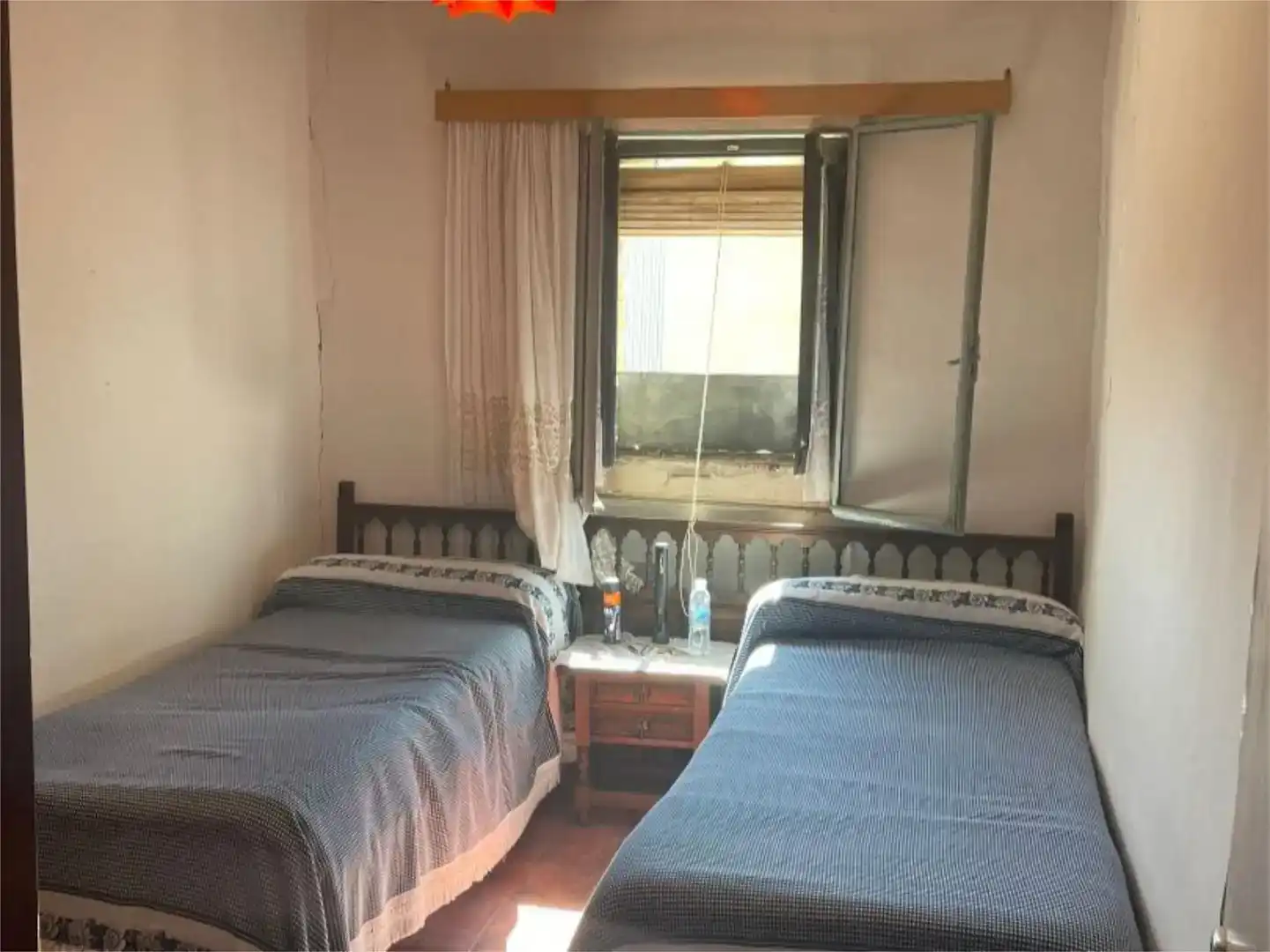 Habitación de Finca rústica en venta en Adradas