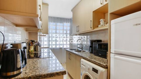 Foto 5 de Piso en venta en Avenida Uruguay, Playa Poniente, Benidorm