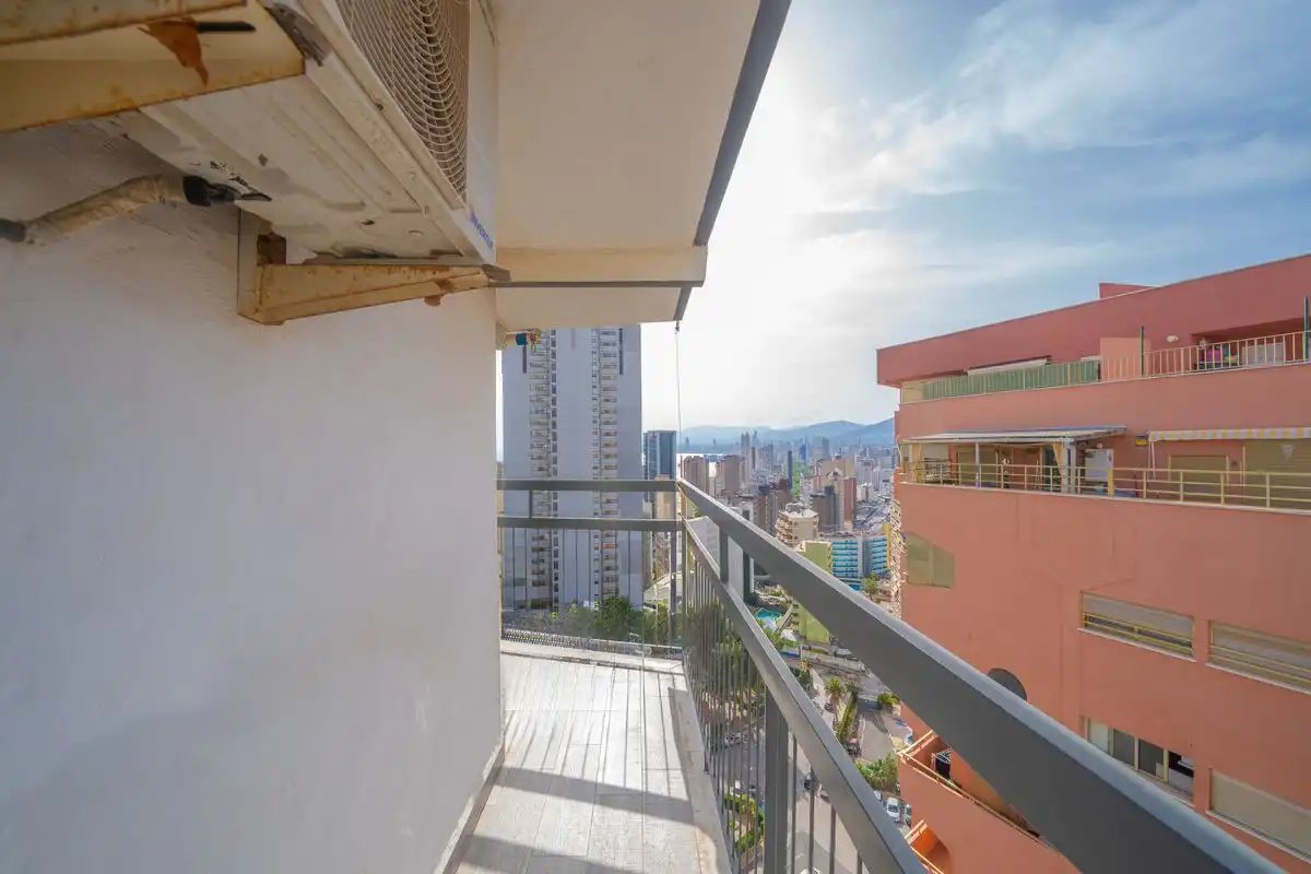 Appartamento con terrazza in vendita a Av. de Montecarlo, imagen 19