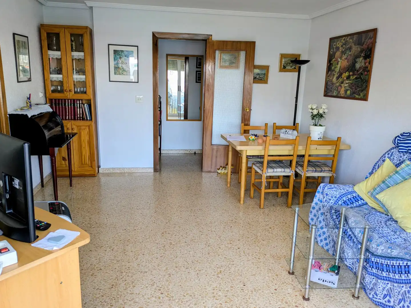 Appartement compact avec ascenseur à vendre à Sant Antoni, imagen 5