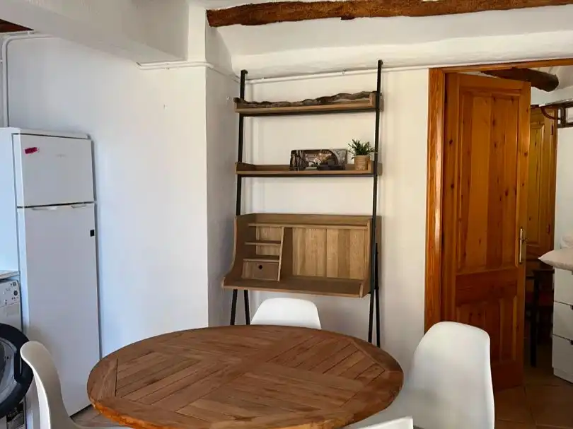 Mini appartamento in vendita a Carrer Abeuradors 13, imagen 6