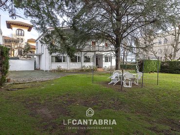 Casa in vendita a El Sardinero