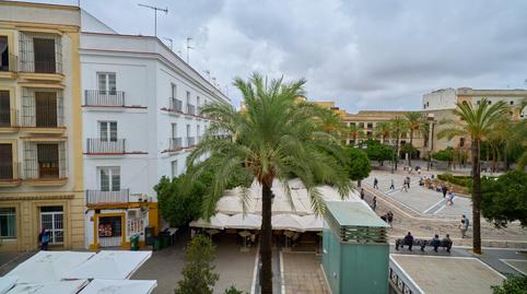 Foto 4 de Piso en venta en Centro, Cádiz