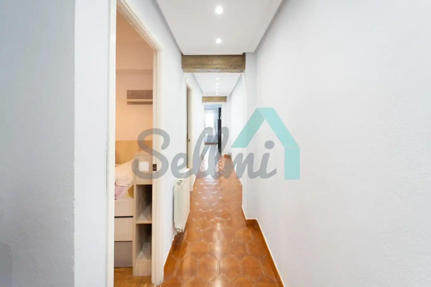Flat for rent in Eduardo Martínez Torner, El Cristo