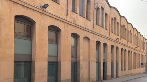 Foto 2 de Oficina en venda a Carrer del Pantà, 92, Barri del Centre, Terrassa