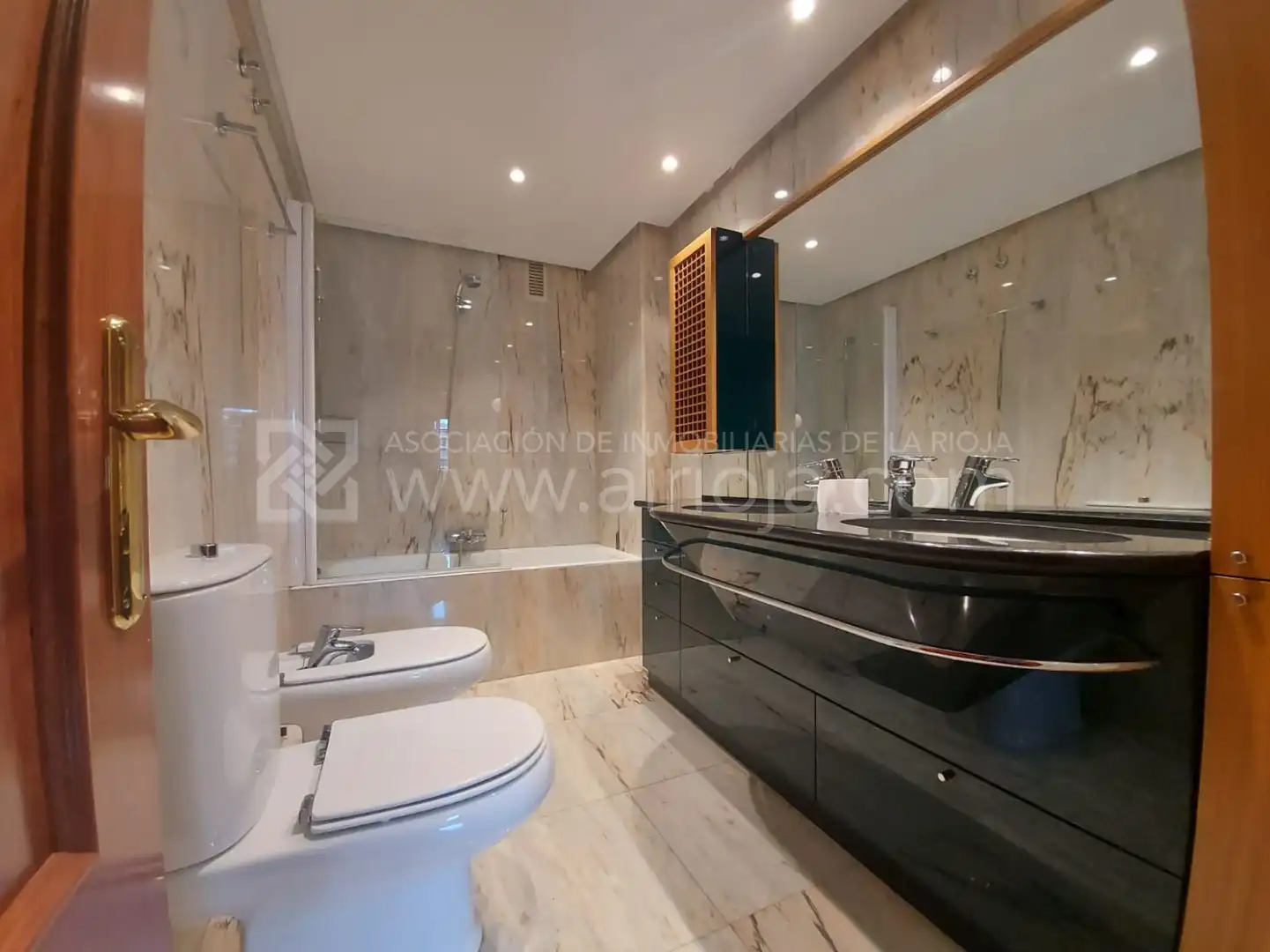 Appartement avec terrasse à vendre à Logroño - Miguel Villanueva, imagen 11