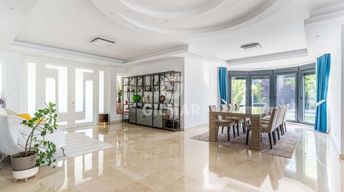 Foto 4 de Casa o chalet en venta en Urbanización Este - Montepríncipe, Boadilla del Monte