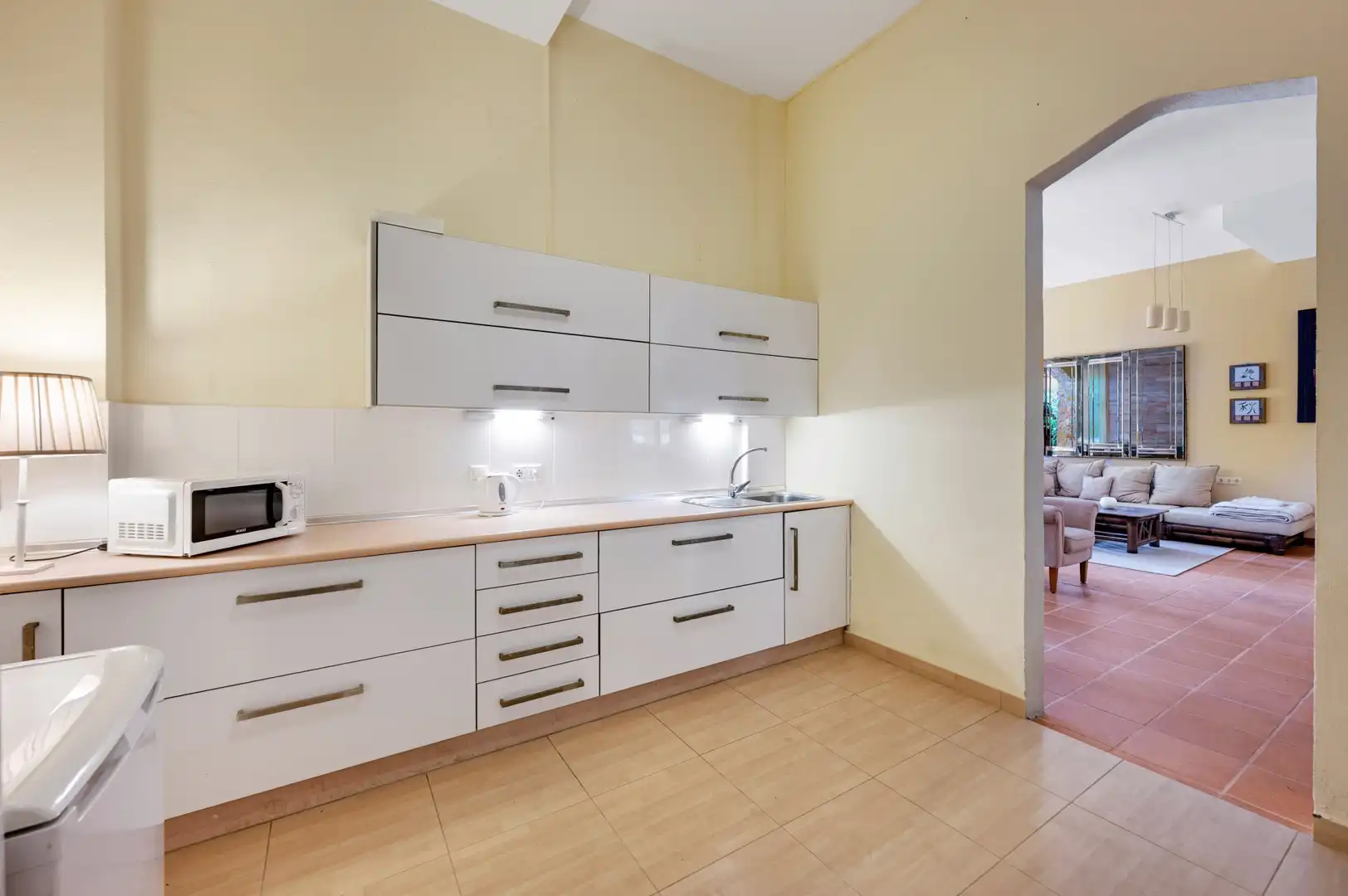 Casa pareada con piscina en venta en Calahonda, imagen 37