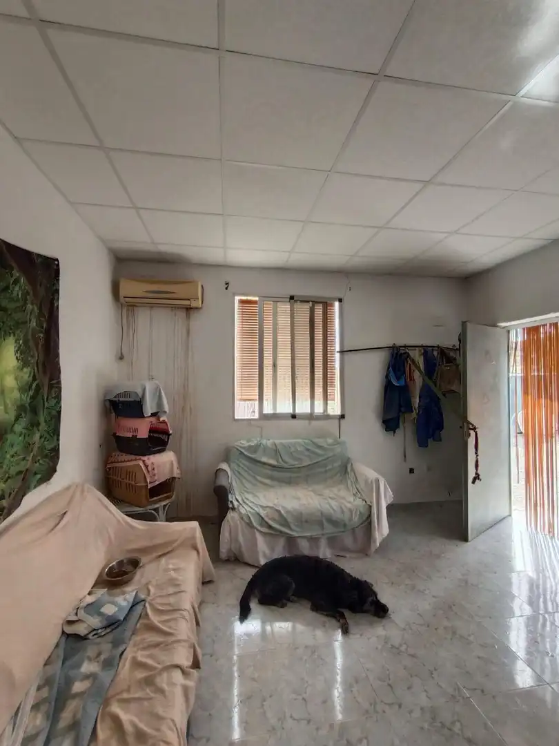 Finca rústica en venda en Molina de Segura amb Aire condicionat, Calefacció i Piscina