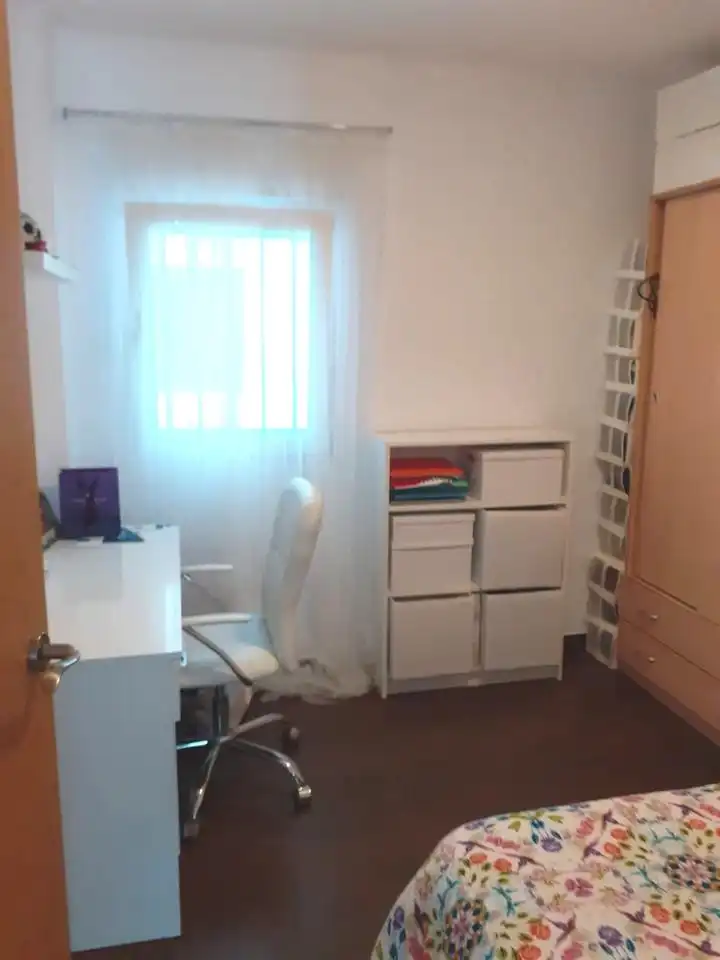 Flat for rent in D'Emili Baró, Barrio de Benimaclet