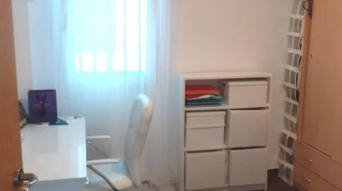 Foto 2 von Wohnung zur Miete in D'emili Baró, Barrio de Benimaclet, Valencia Capital