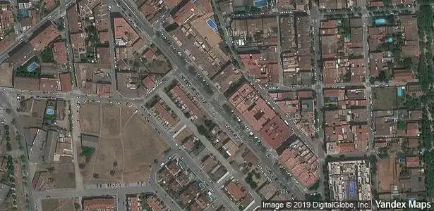 Außenansicht von Garage zum Verkauf in La Garriga