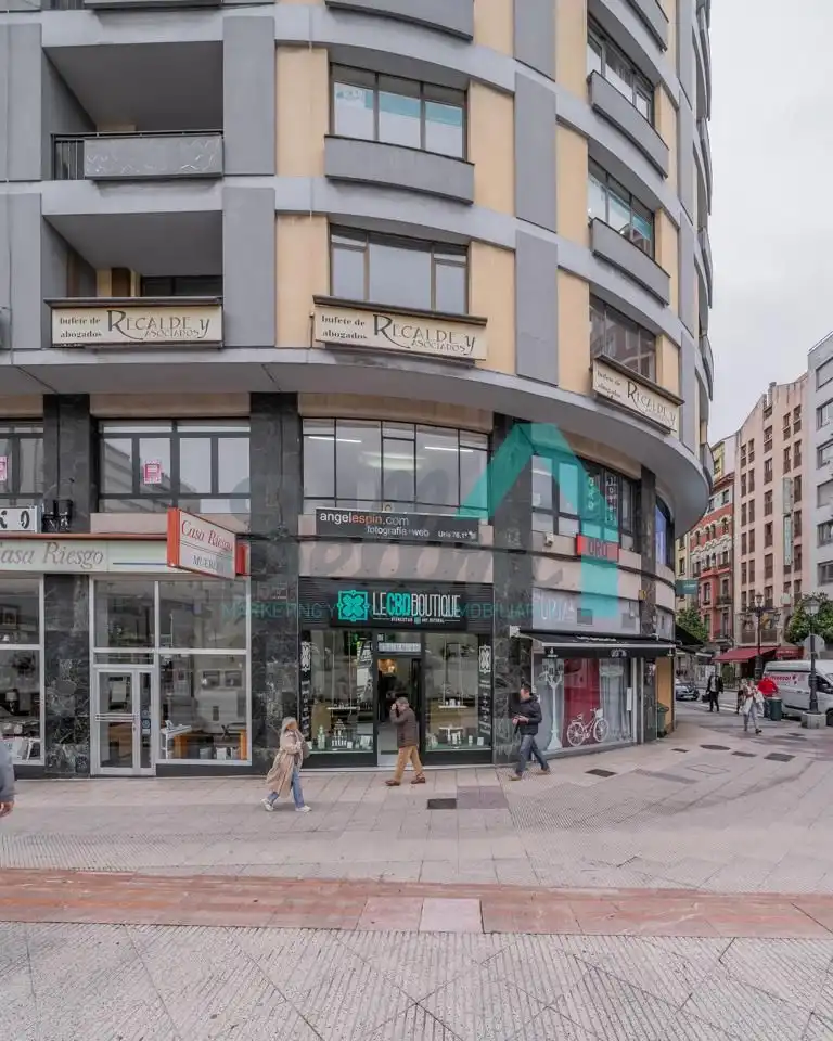 Office space with lift for sale in Centro - Casco Histórico, imagen 61