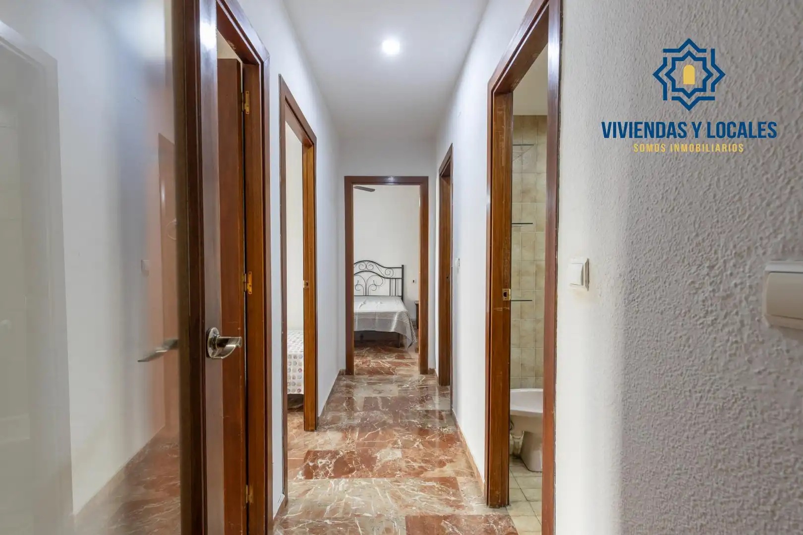 Piso con ascensor en venta en Carretera de Málaga 67, imagen 7