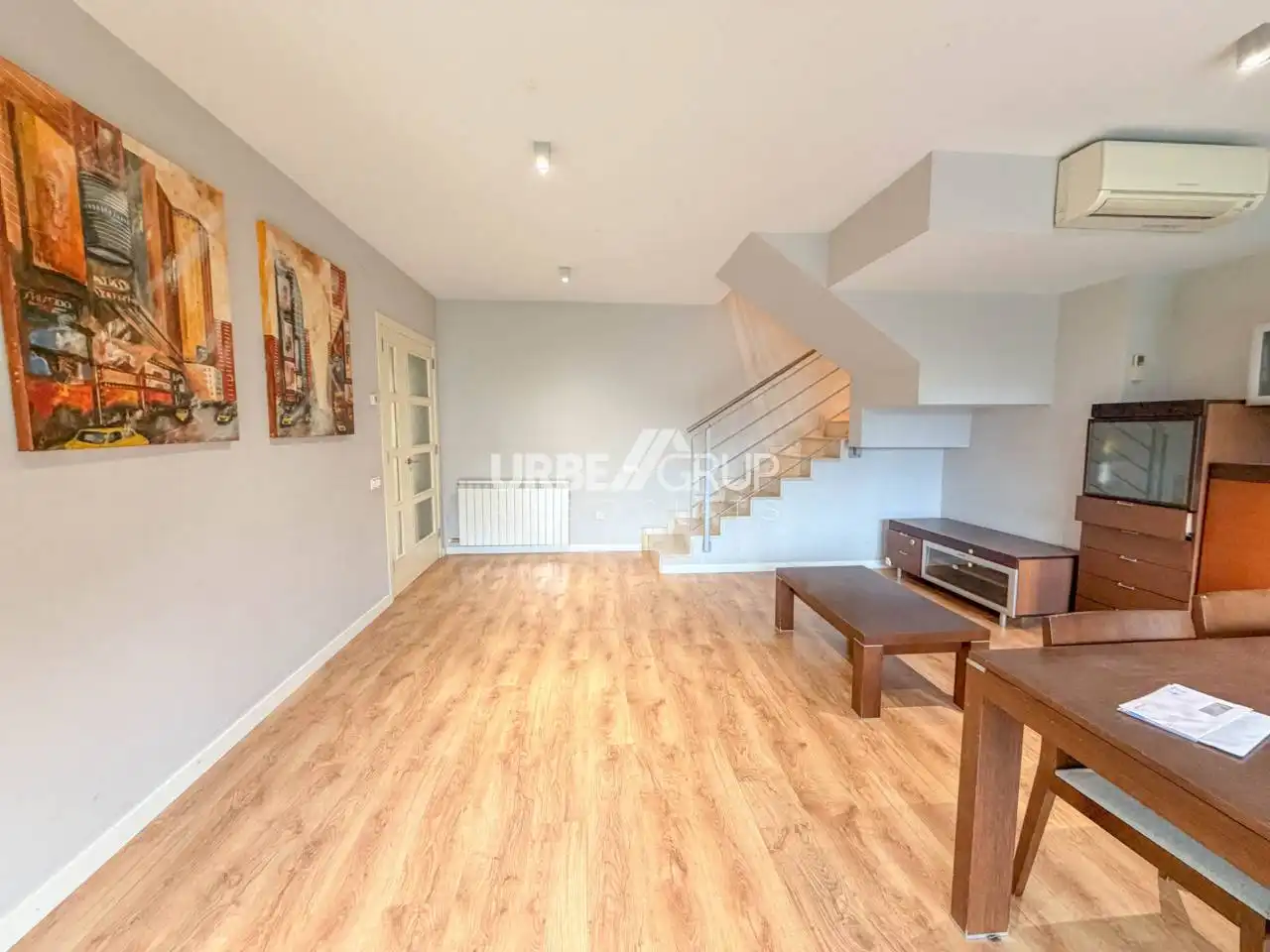 Dúplex con terraza en venta en Calle Llevant, imagen 28