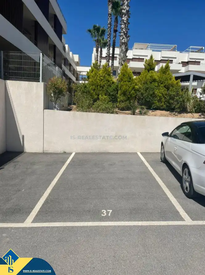 Apartament amb piscina en venda a Orihuela Costa, imagen 29