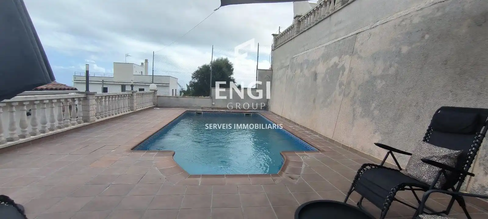Villa con piscina in vendita a VALLES, imagen 48