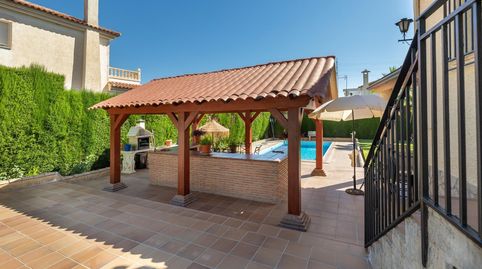 Foto 5 de Casa o chalet en venta en Calle Calle Alonso Cano, 16, Villa de Otura, Granada