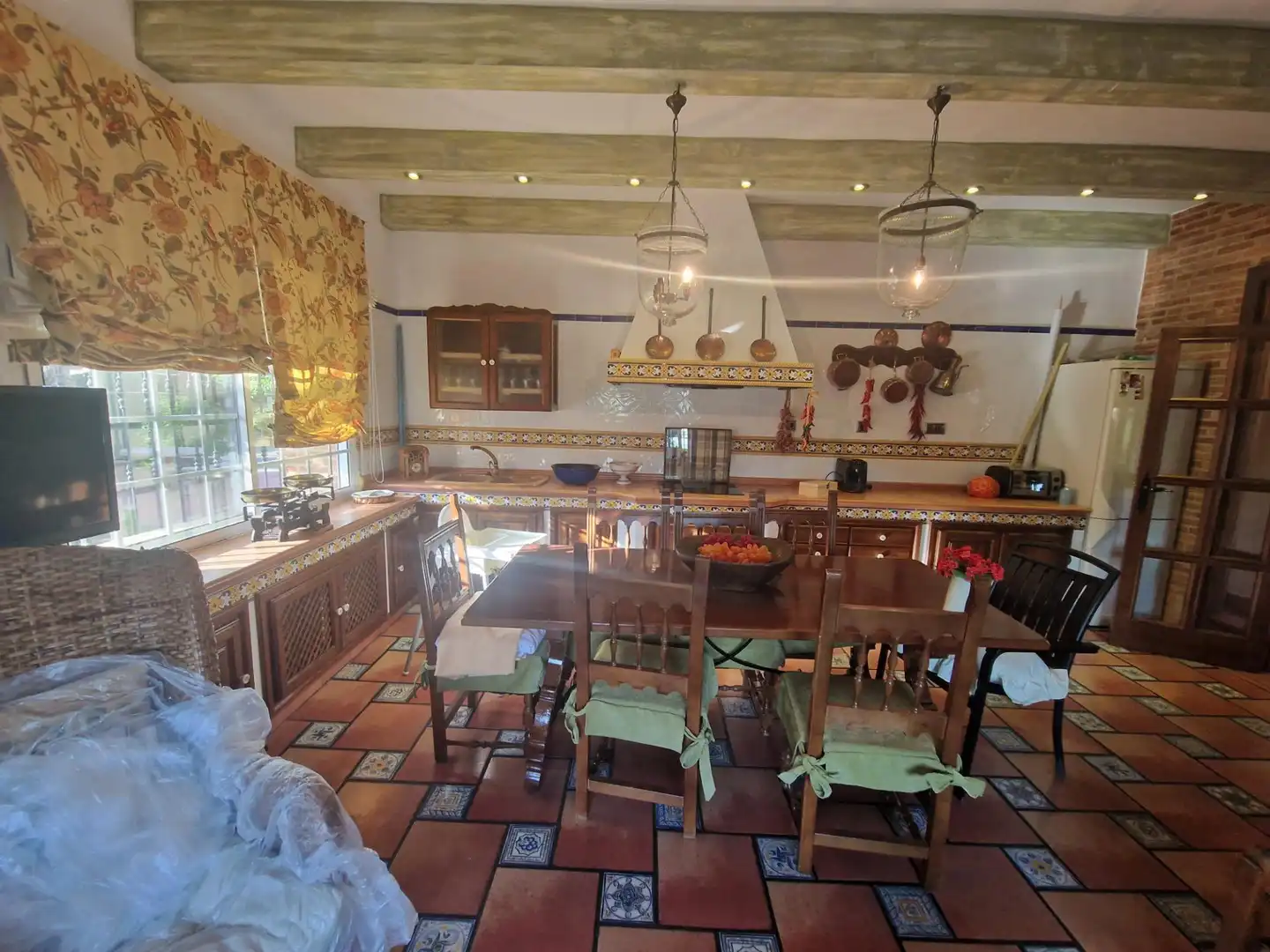 Chalet con piscina en venta en Almodóvar del Campo, imagen 27