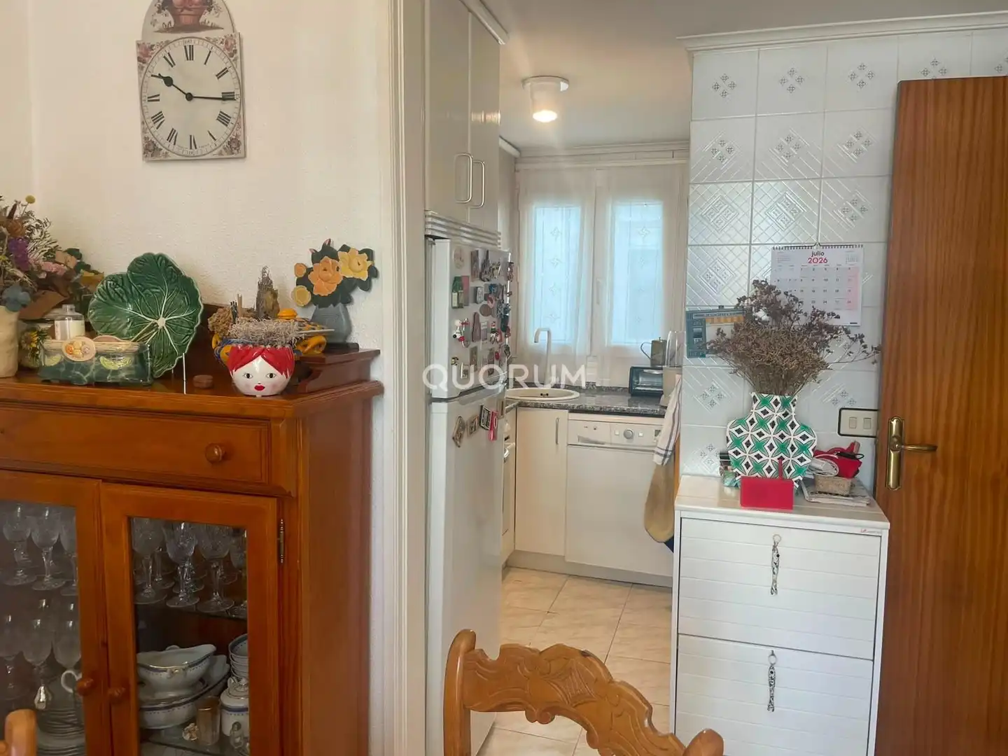 Piso con terraza en venta en Calle Calle Fernández del Campo, imagen 20