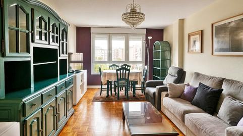 Photo 4 of Flat to rent in Calle José Simón Cabarga, Los Castros, Santander