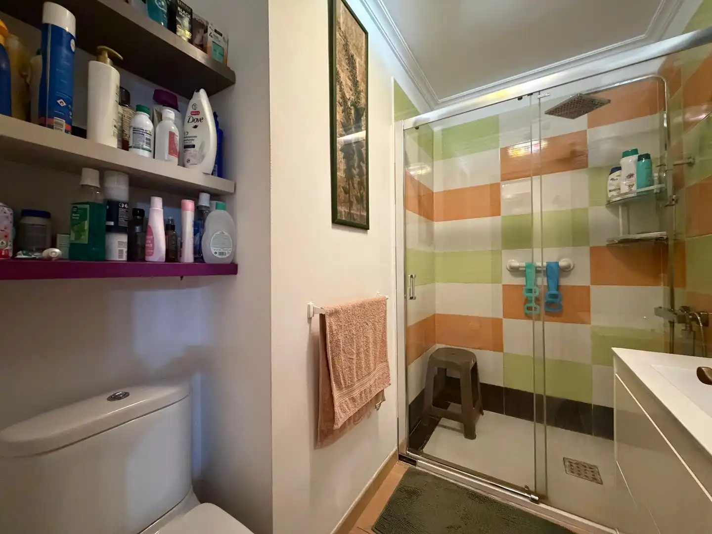 Baño de Piso en venta en Las Palmas de Gran Canaria con Calefacción